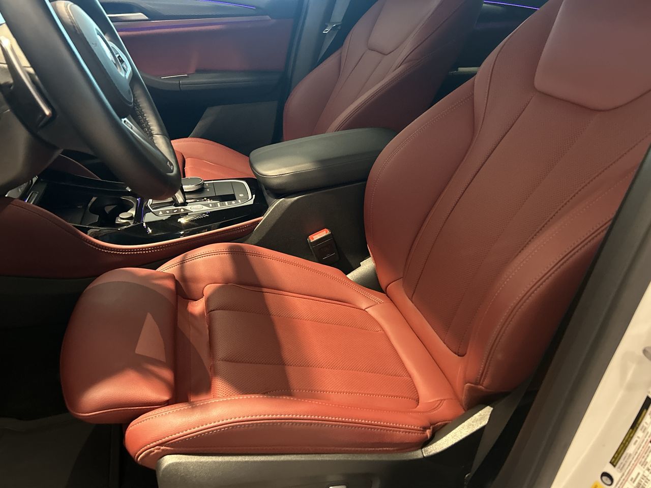 2024 BMW X4 in Toronto, Ontario