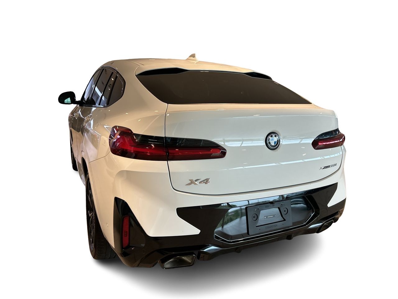 2024 BMW X4 in Toronto, Ontario