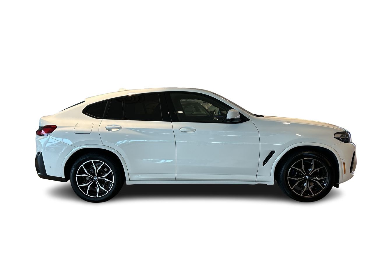 2024 BMW X4 in Toronto, Ontario