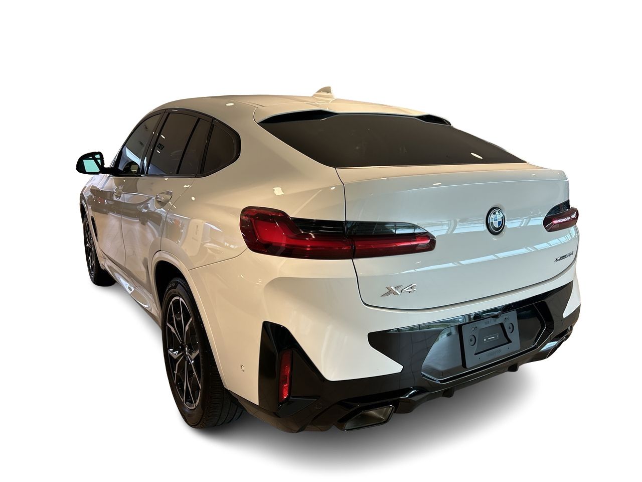 2024 BMW X4 in Toronto, Ontario