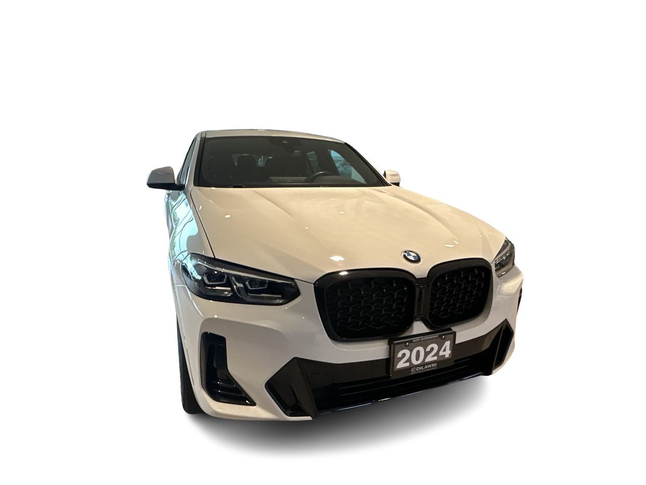 2024 BMW X4 in Toronto, Ontario