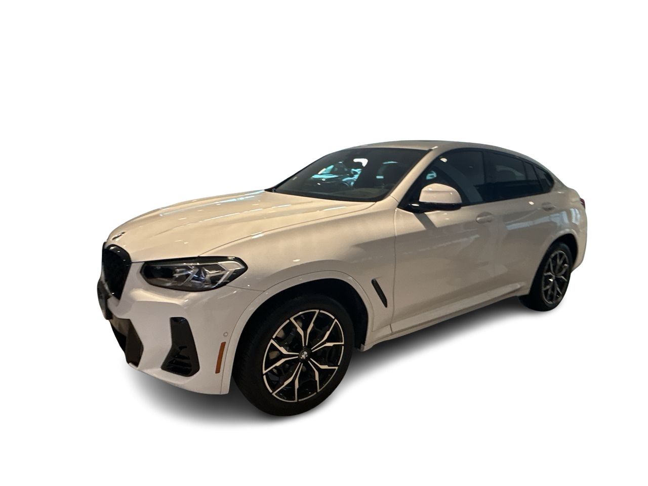 2024 BMW X4 in Toronto, Ontario