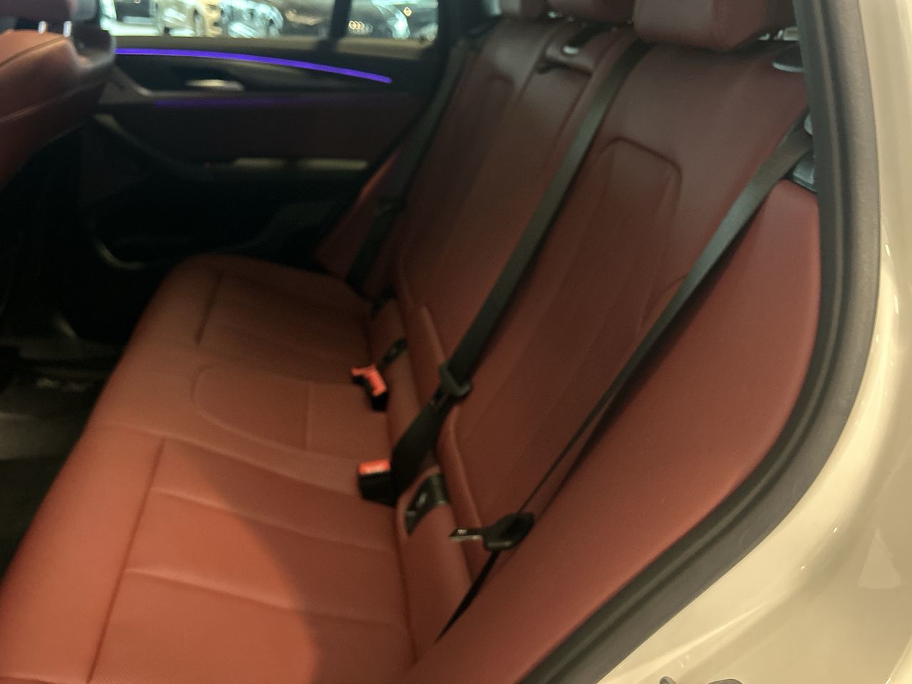 2024 BMW X4 in Toronto, Ontario