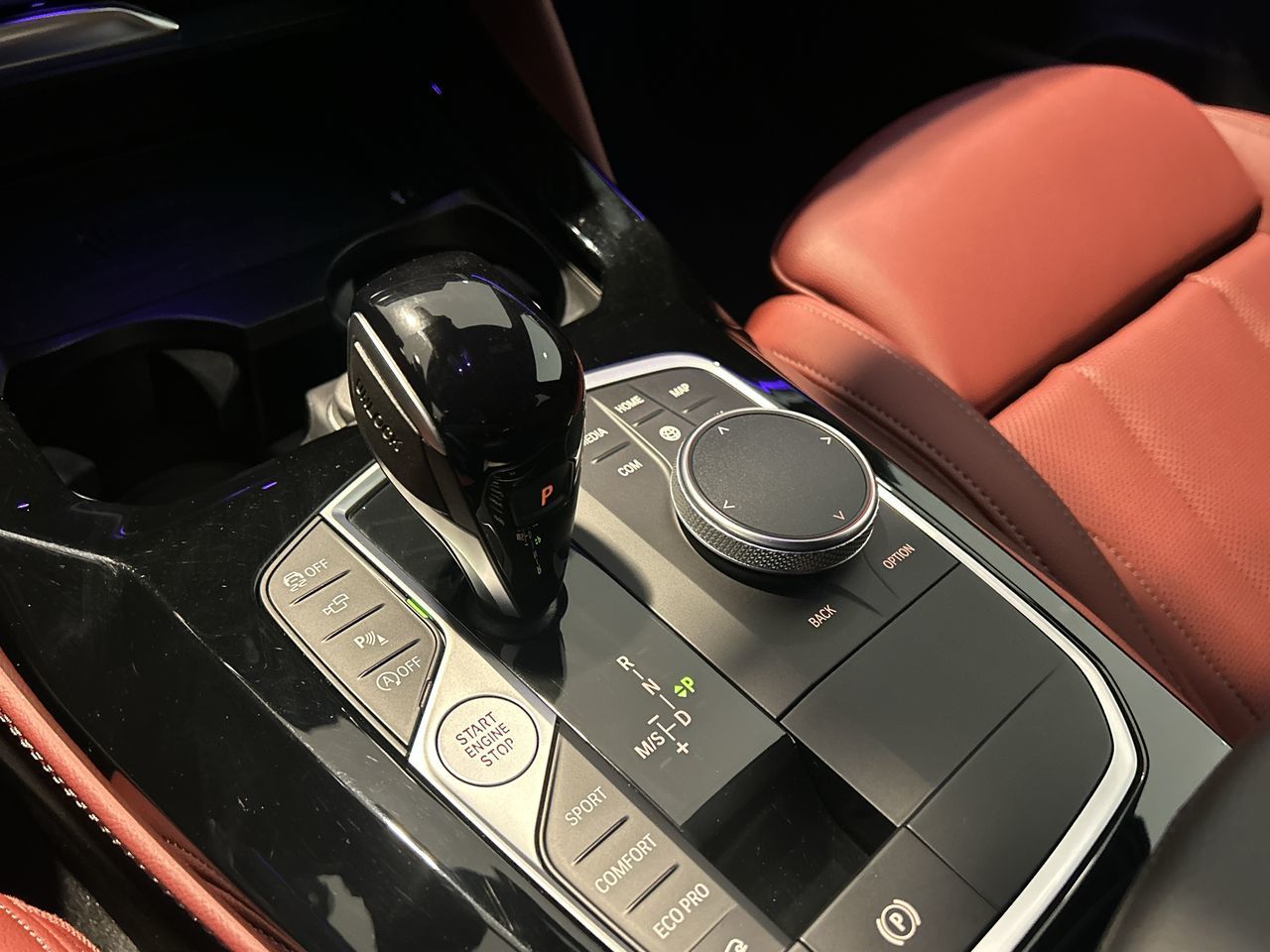 2024 BMW X4 in Toronto, Ontario