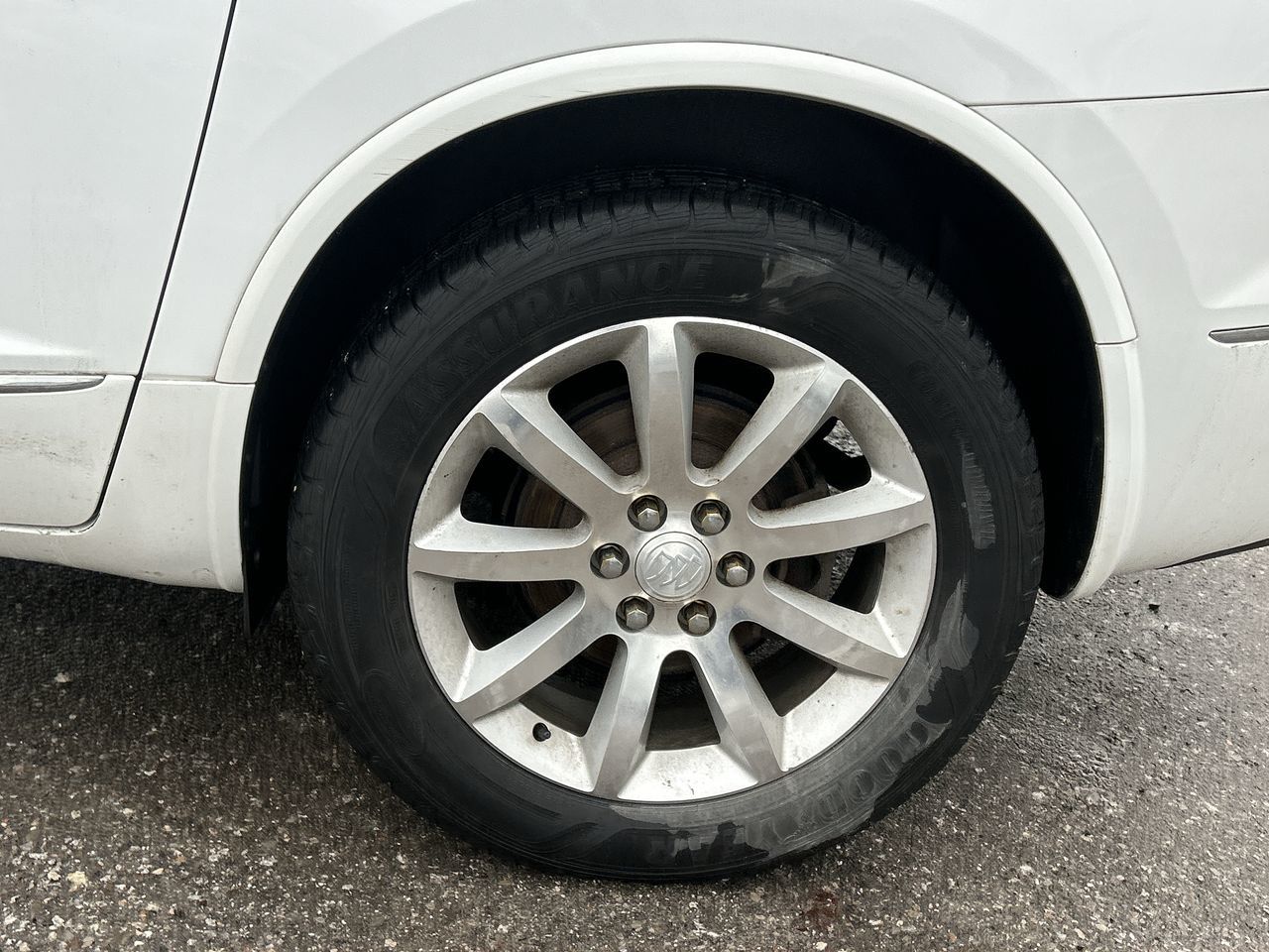 2016 Buick Enclave in Toronto, Ontario