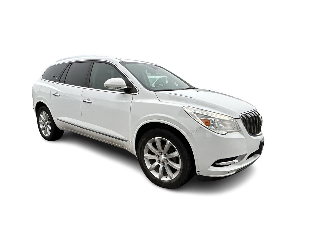 2016 Buick Enclave in Toronto, Ontario