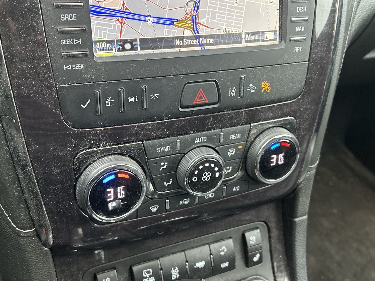 2016 Buick Enclave in Toronto, Ontario