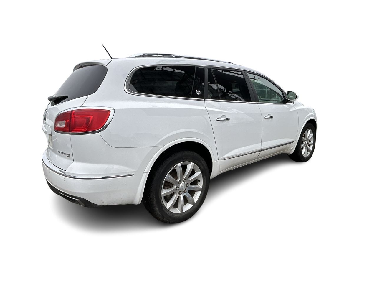 2016 Buick Enclave in Toronto, Ontario
