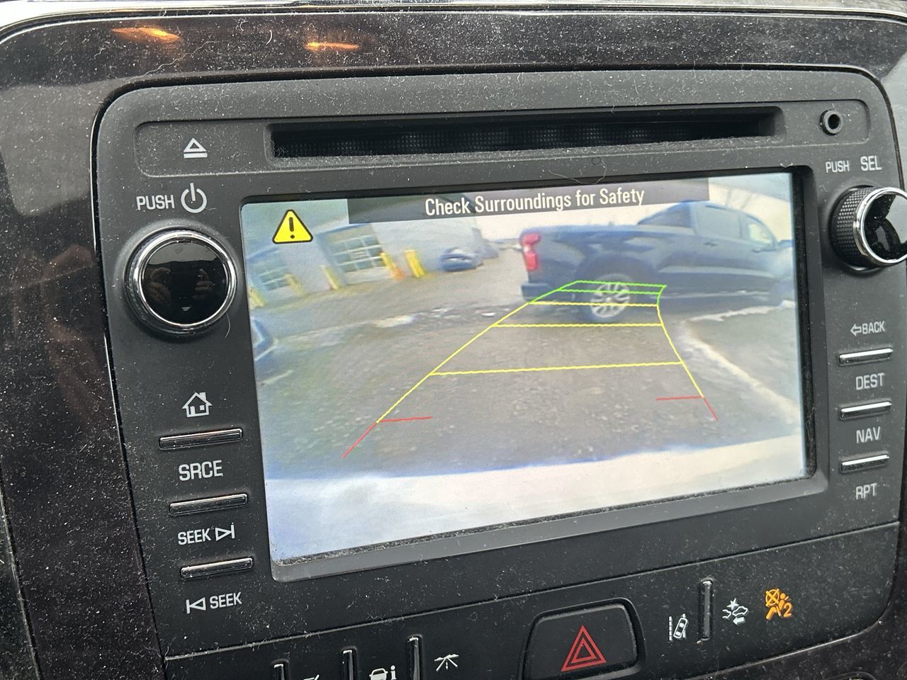 2016 Buick Enclave in Toronto, Ontario