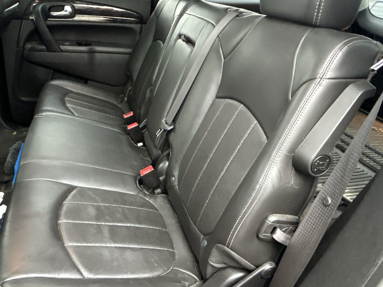 2016 Buick Enclave in Toronto, Ontario