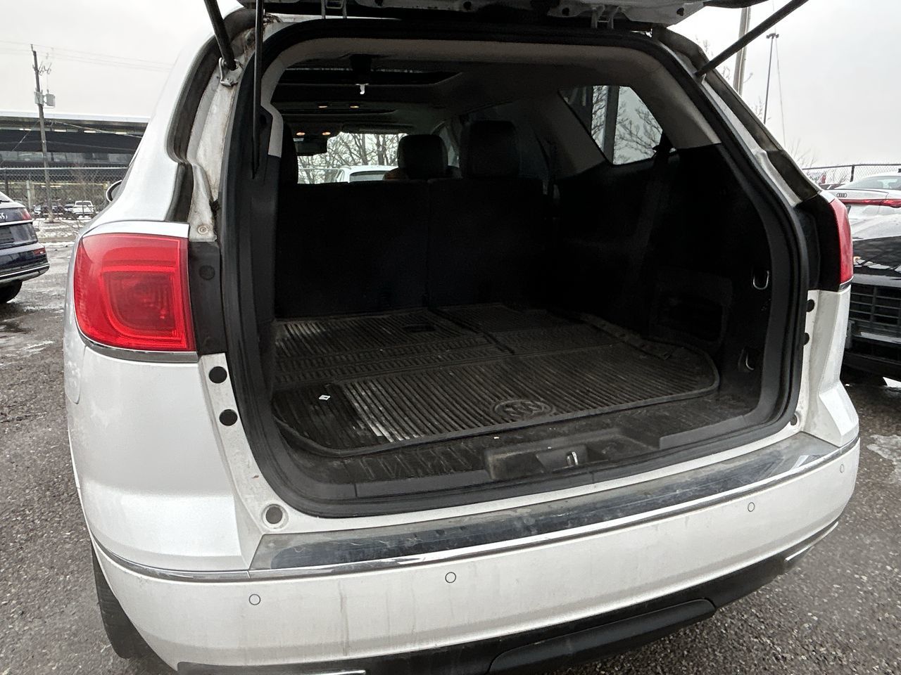 2016 Buick Enclave in Toronto, Ontario