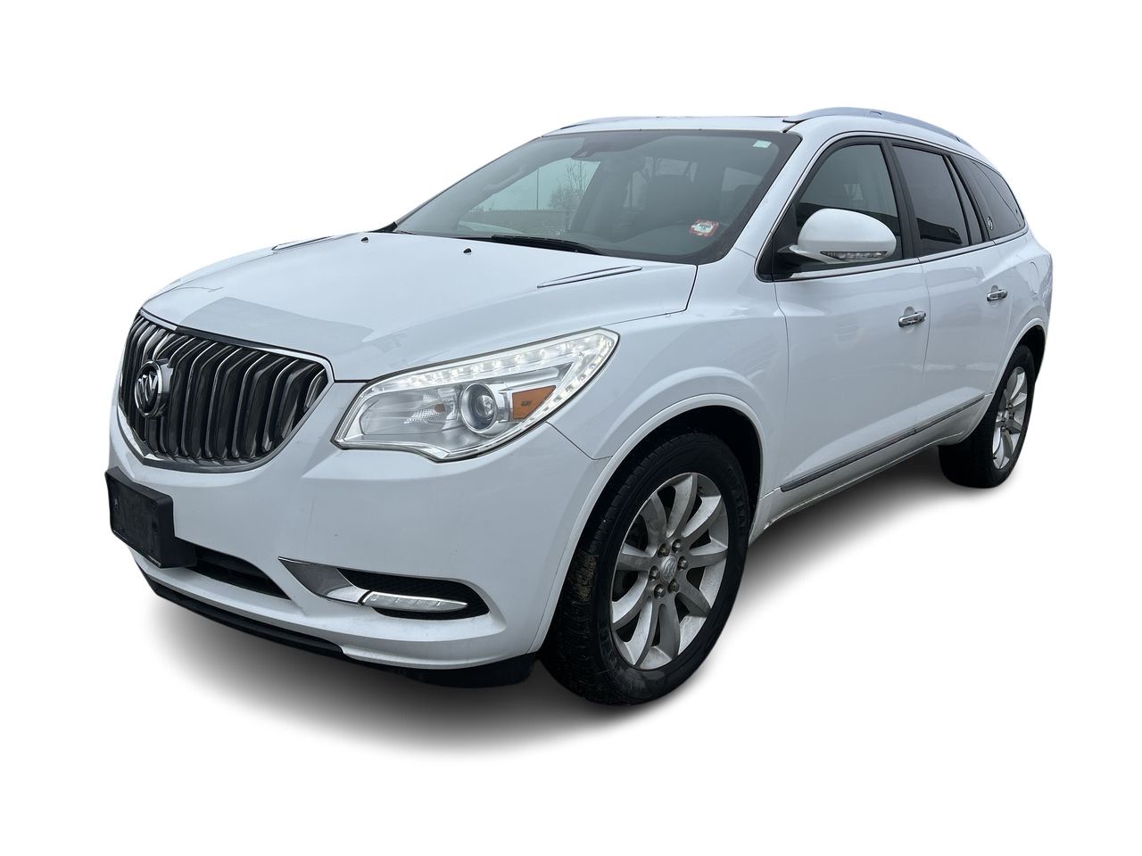2016 Buick Enclave in Toronto, Ontario