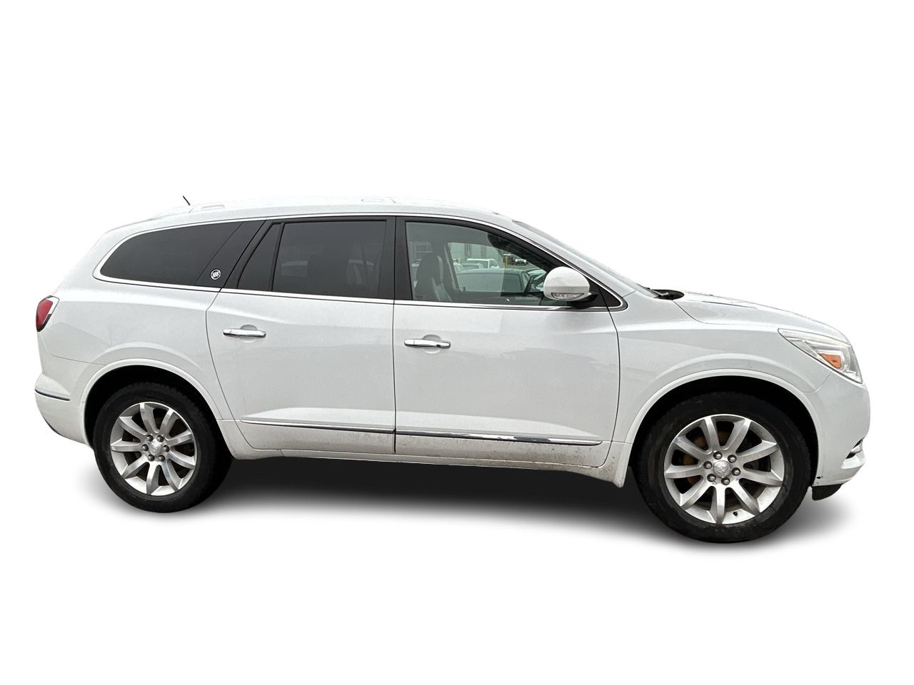 2016 Buick Enclave in Toronto, Ontario