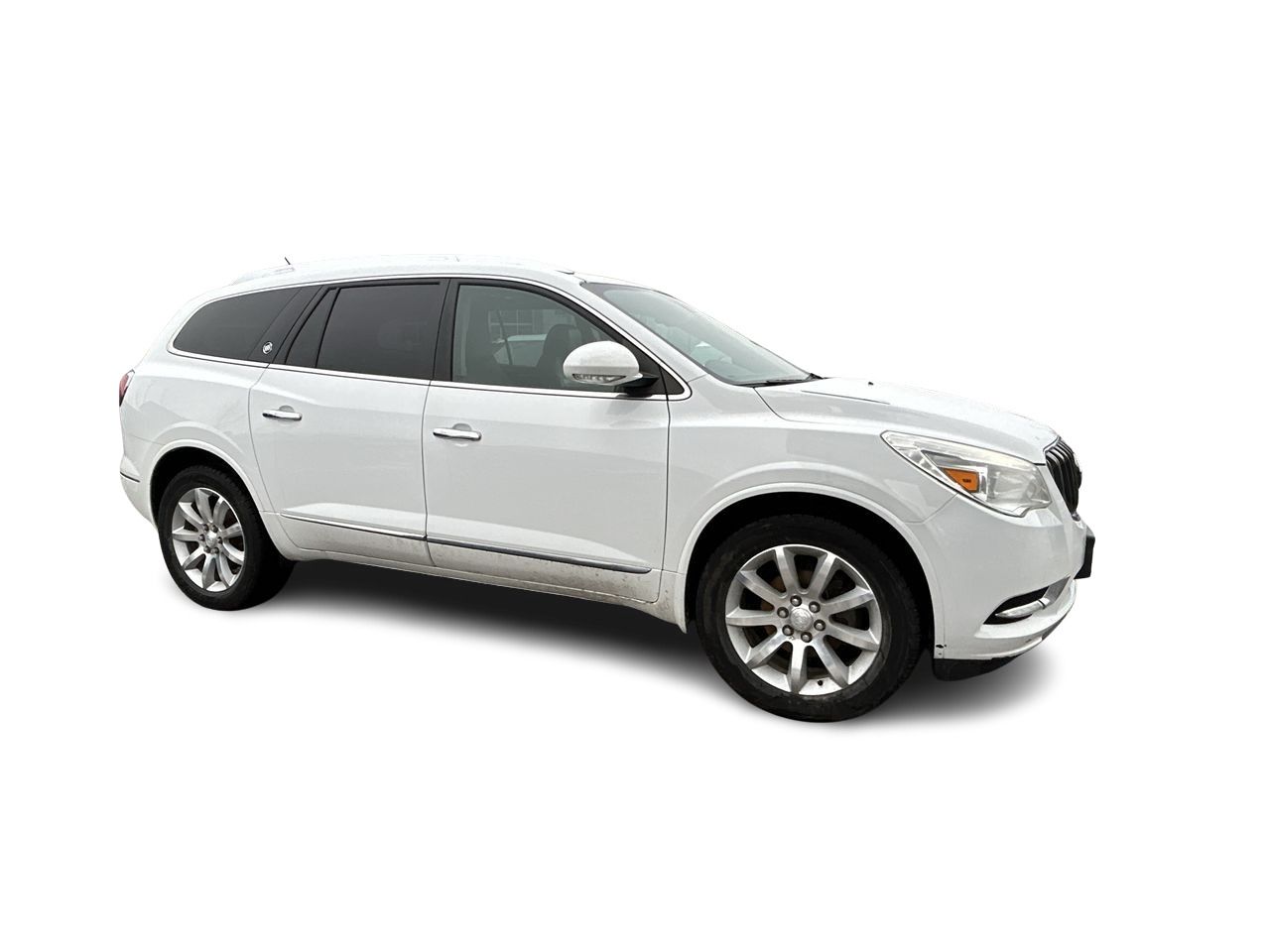 2016 Buick Enclave in Toronto, Ontario