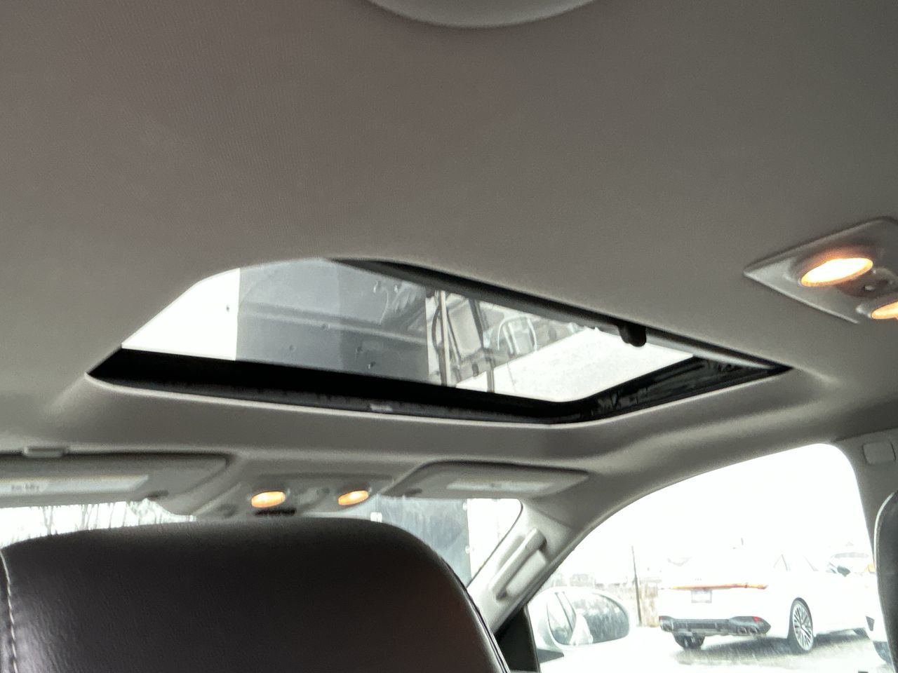 2016 Buick Enclave in Toronto, Ontario