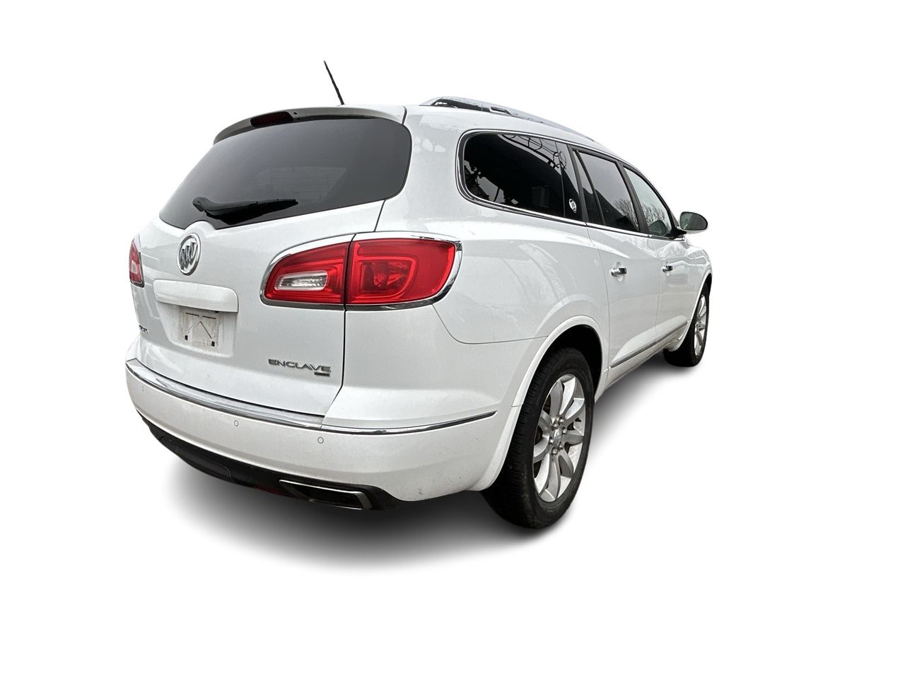 2016 Buick Enclave in Toronto, Ontario