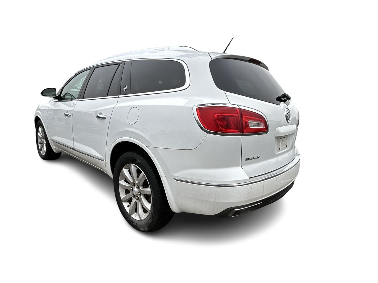 2016 Buick Enclave in Toronto, Ontario