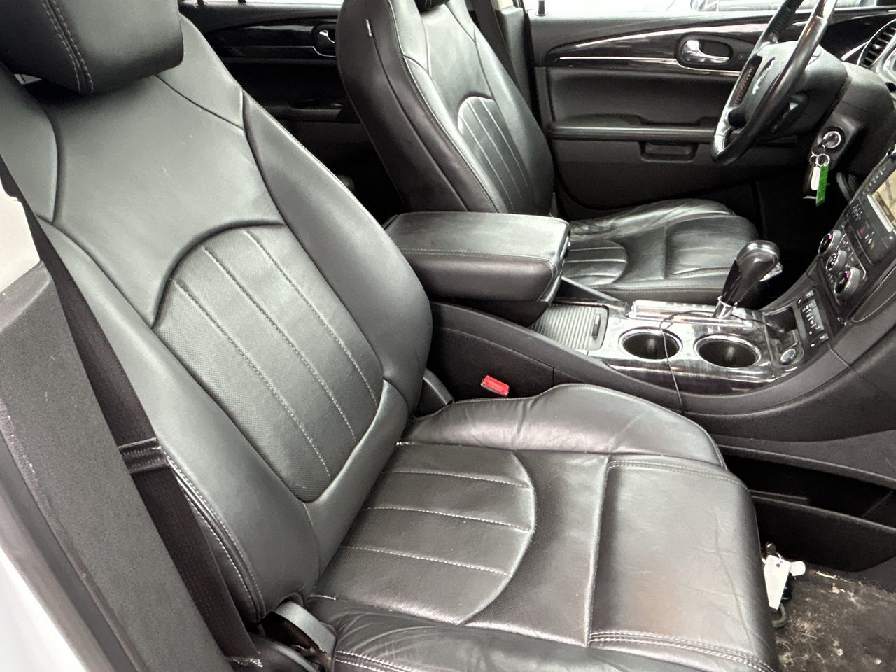 2016 Buick Enclave in Toronto, Ontario