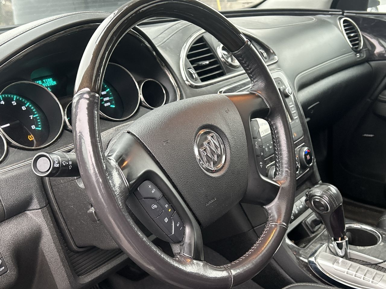 2016 Buick Enclave in Toronto, Ontario
