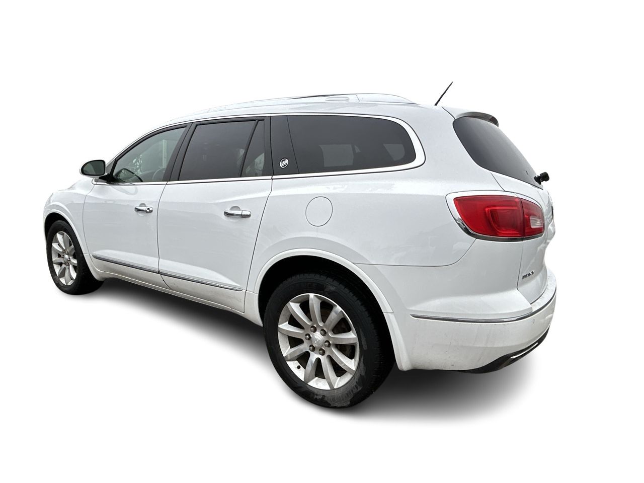 2016 Buick Enclave in Toronto, Ontario