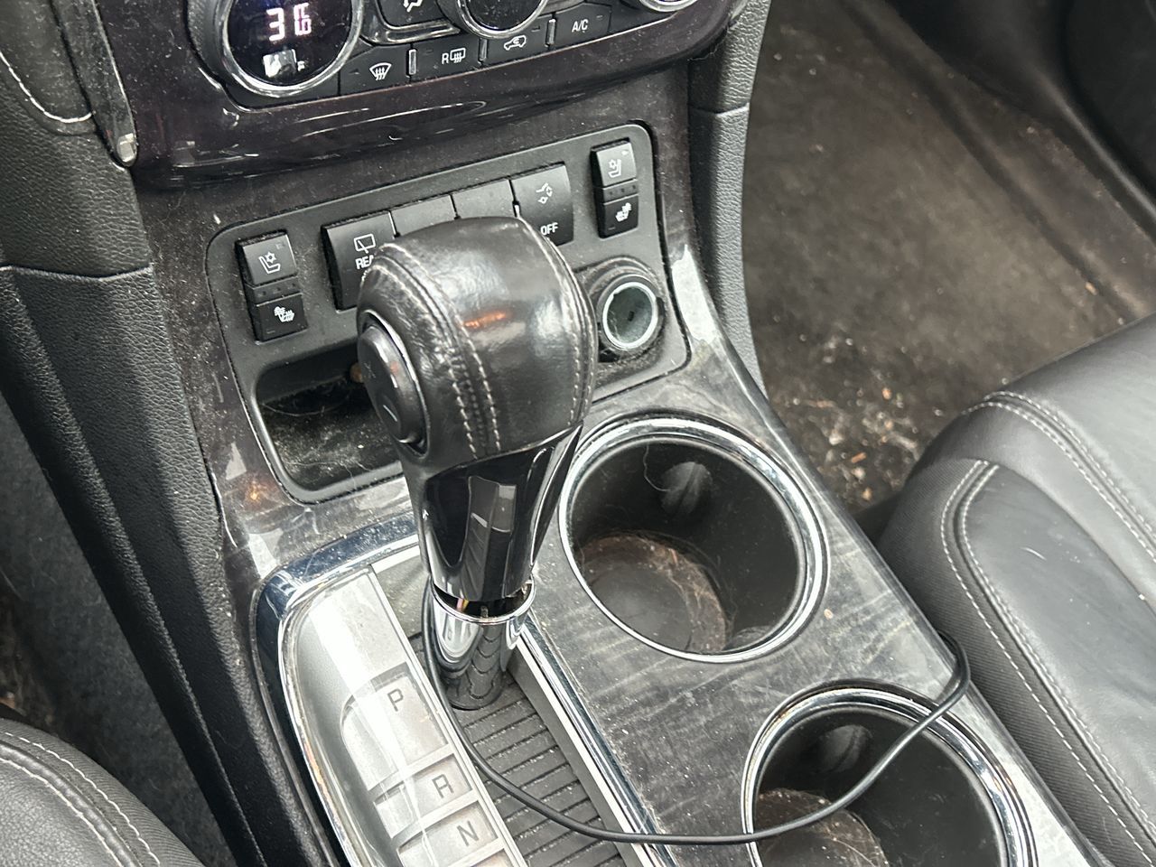 2016 Buick Enclave in Toronto, Ontario