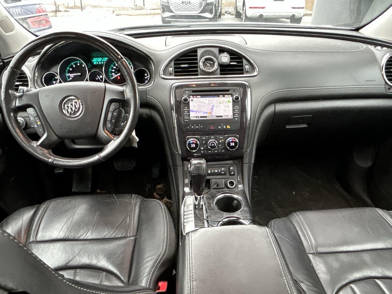 2016 Buick Enclave in Toronto, Ontario