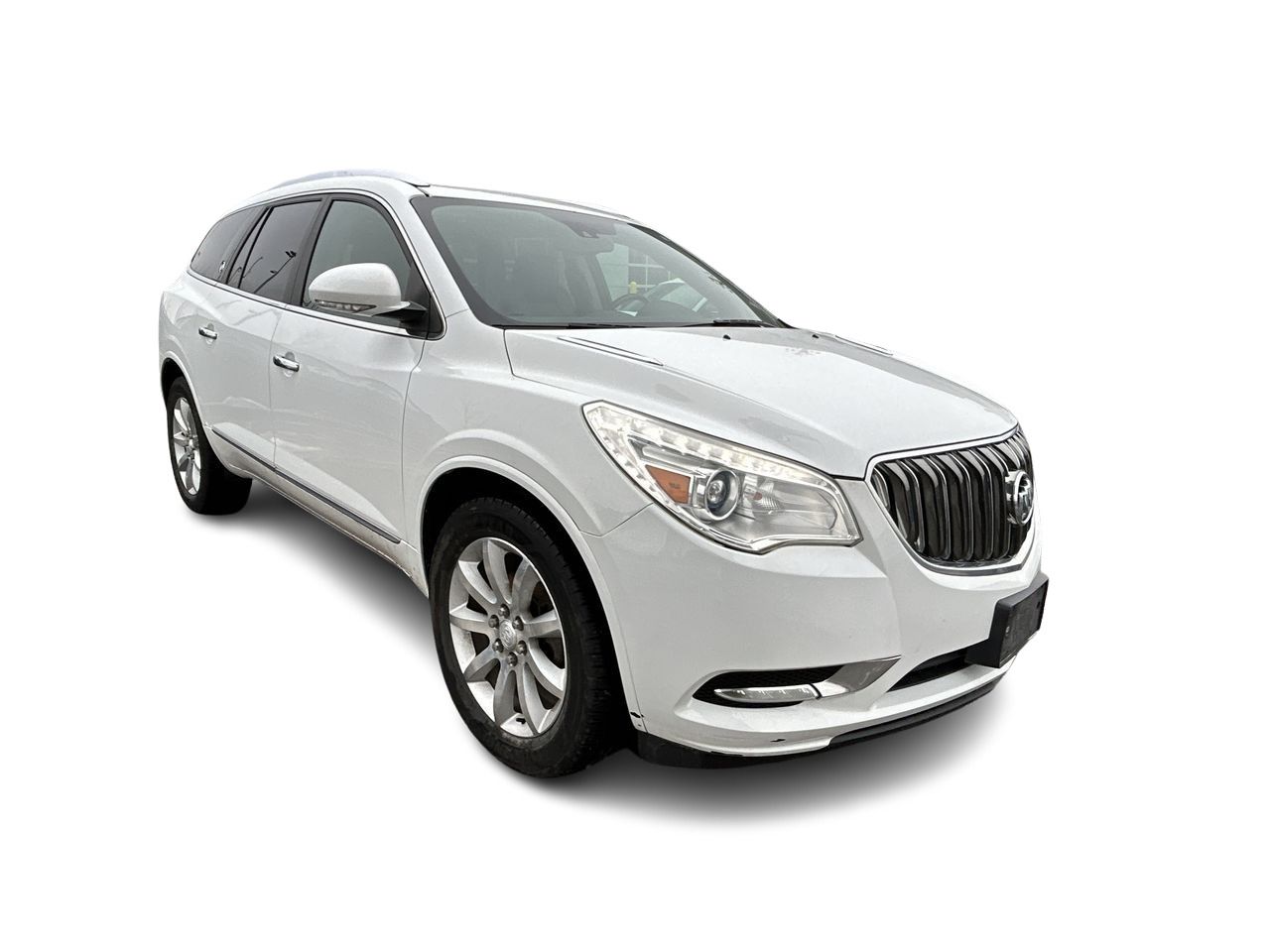 2016 Buick Enclave in Toronto, Ontario