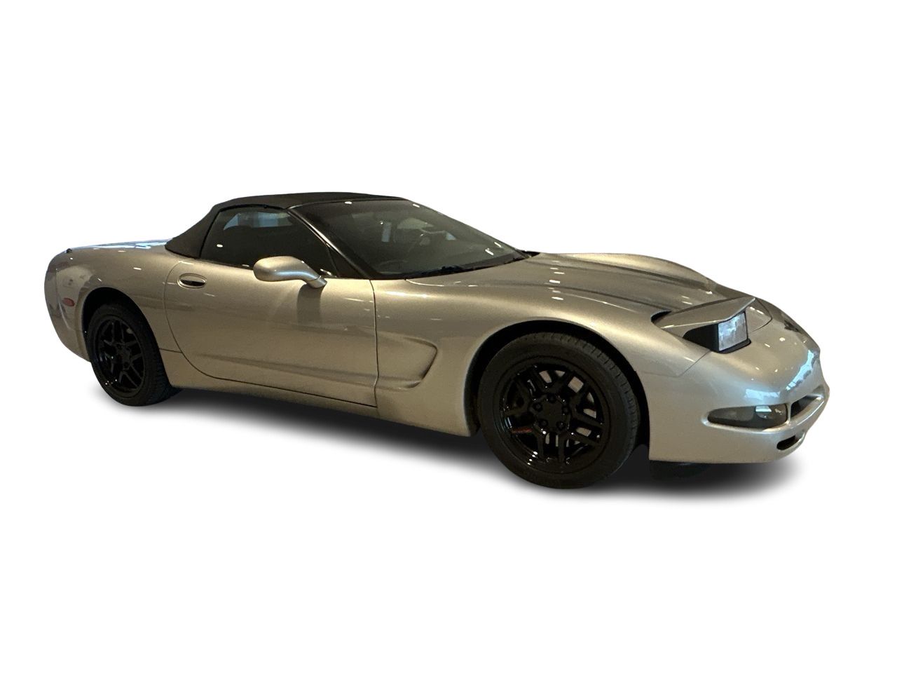 2001 Chevrolet Corvette in Toronto, Ontario