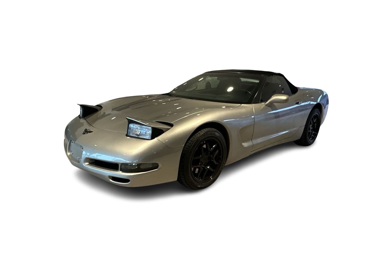 2001 Chevrolet Corvette in Toronto, Ontario