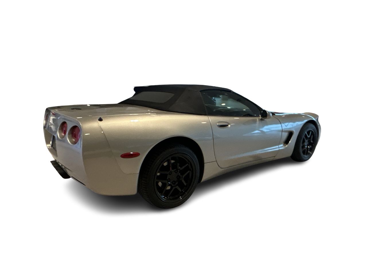 2001 Chevrolet Corvette in Toronto, Ontario