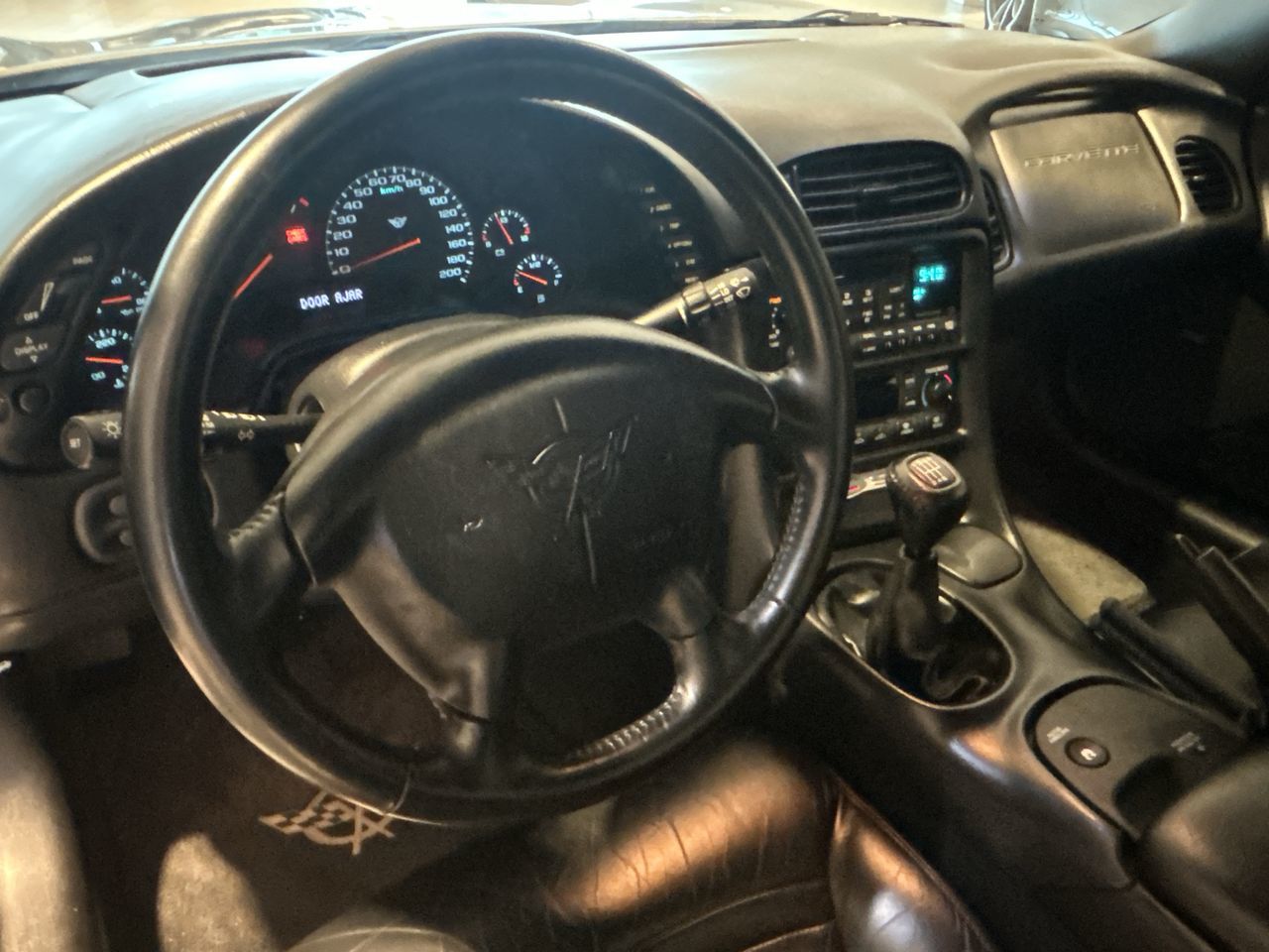 2001 Chevrolet Corvette in Toronto, Ontario