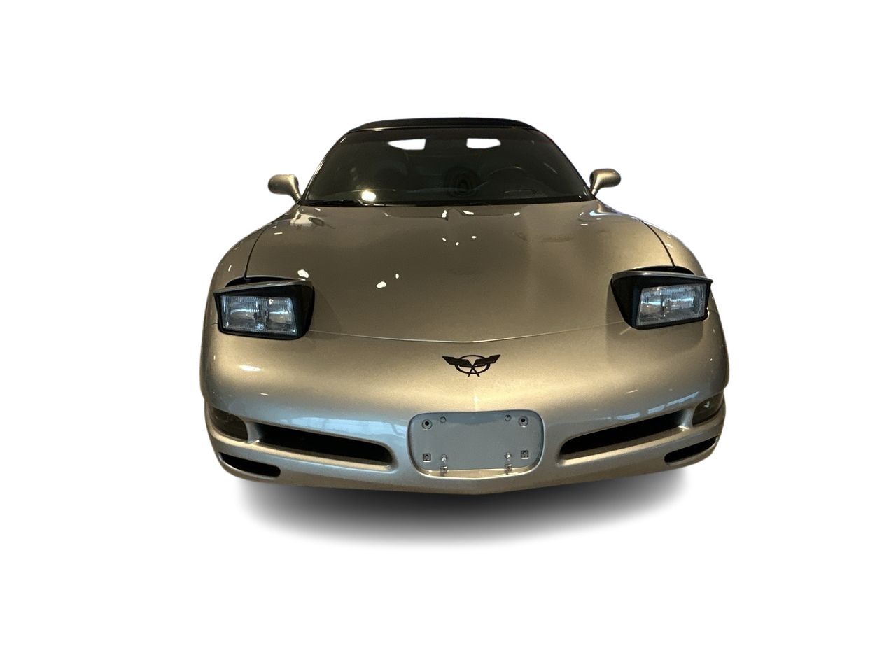 2001 Chevrolet Corvette in Toronto, Ontario