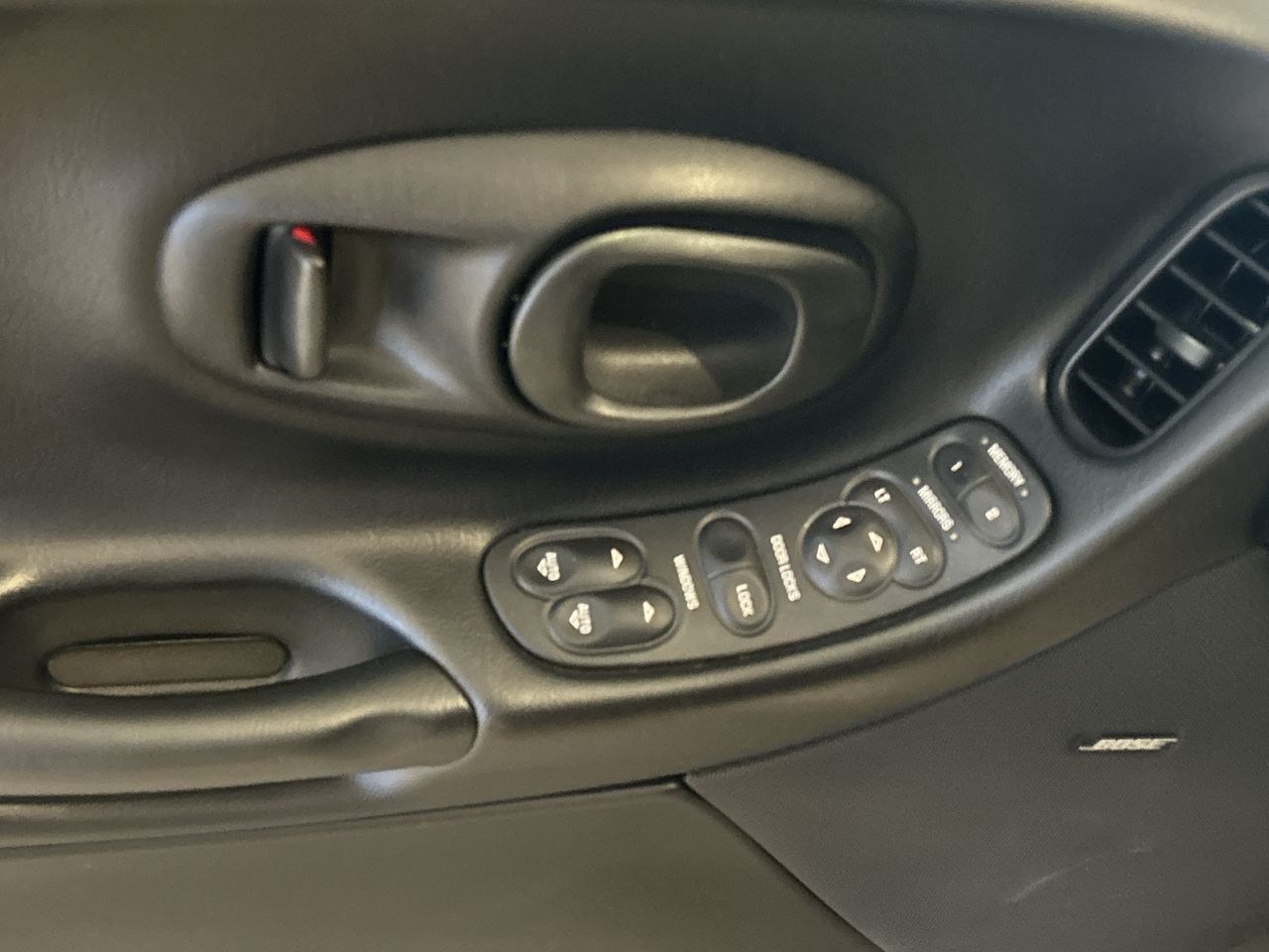 2001 Chevrolet Corvette in Toronto, Ontario