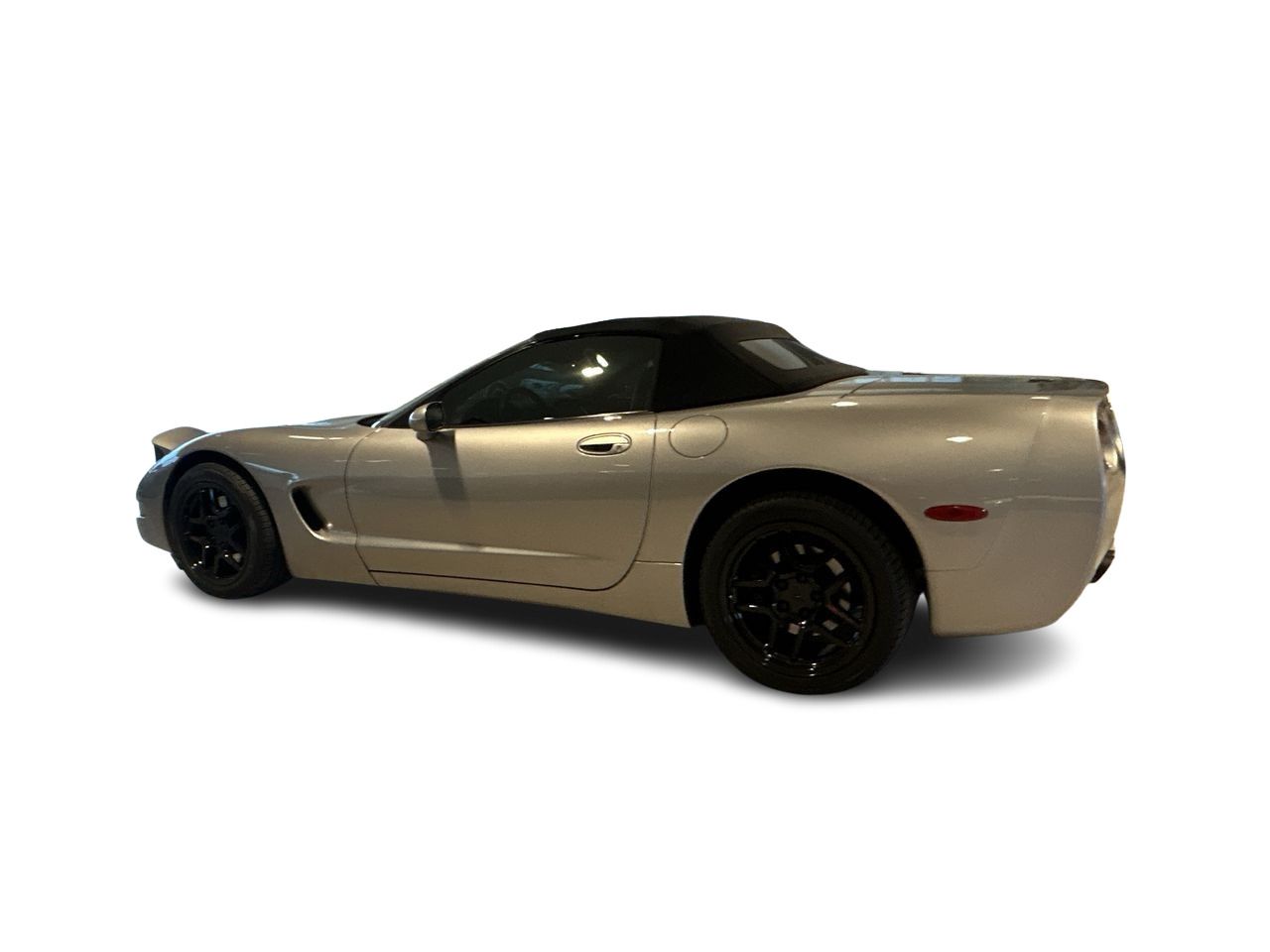 2001 Chevrolet Corvette in Toronto, Ontario