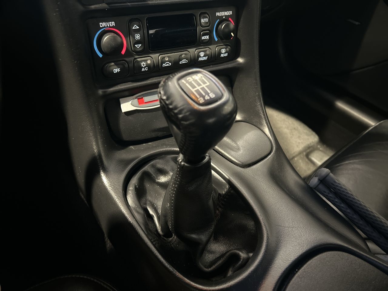 2001 Chevrolet Corvette in Toronto, Ontario
