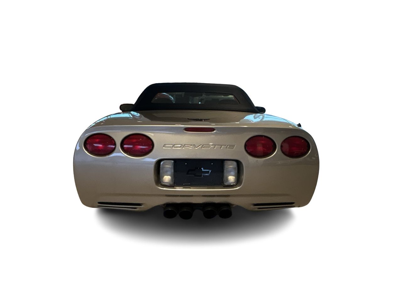 2001 Chevrolet Corvette in Toronto, Ontario
