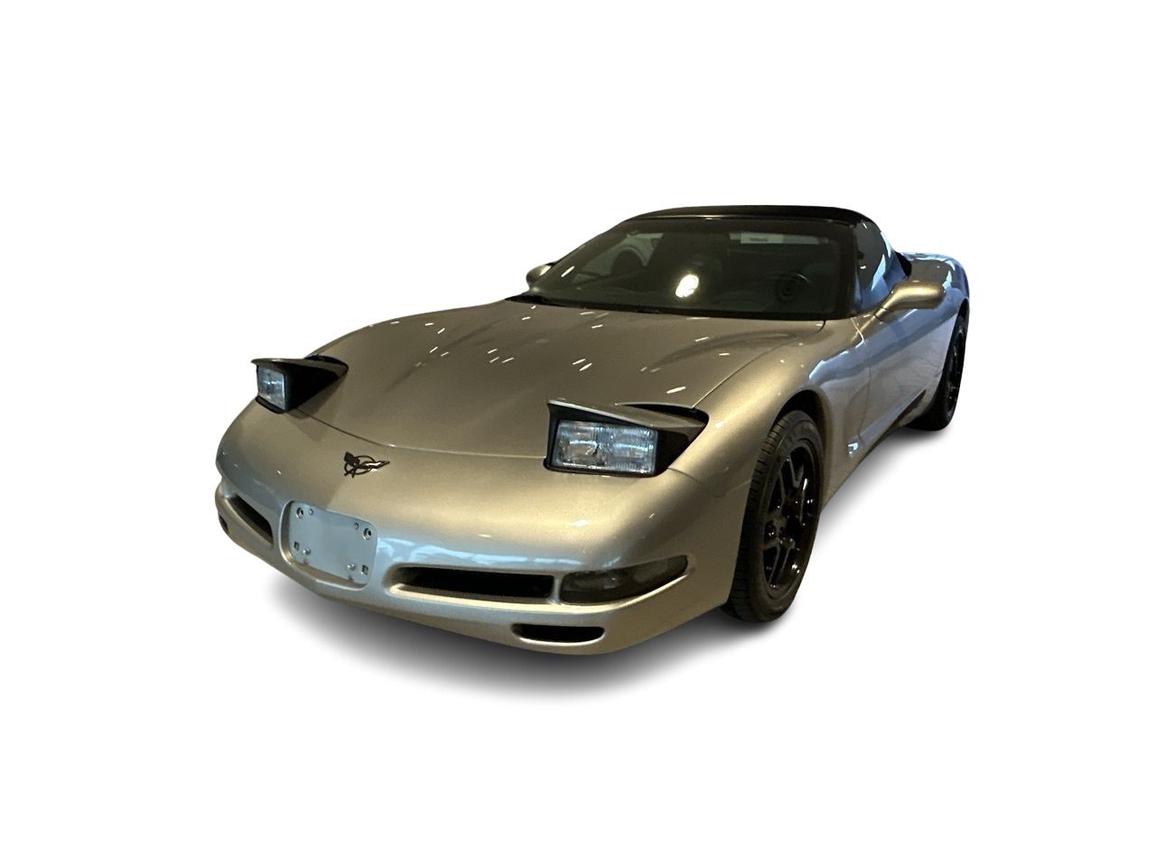 2001 Chevrolet Corvette in Toronto, Ontario