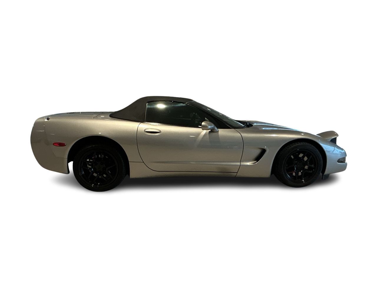 2001 Chevrolet Corvette in Toronto, Ontario