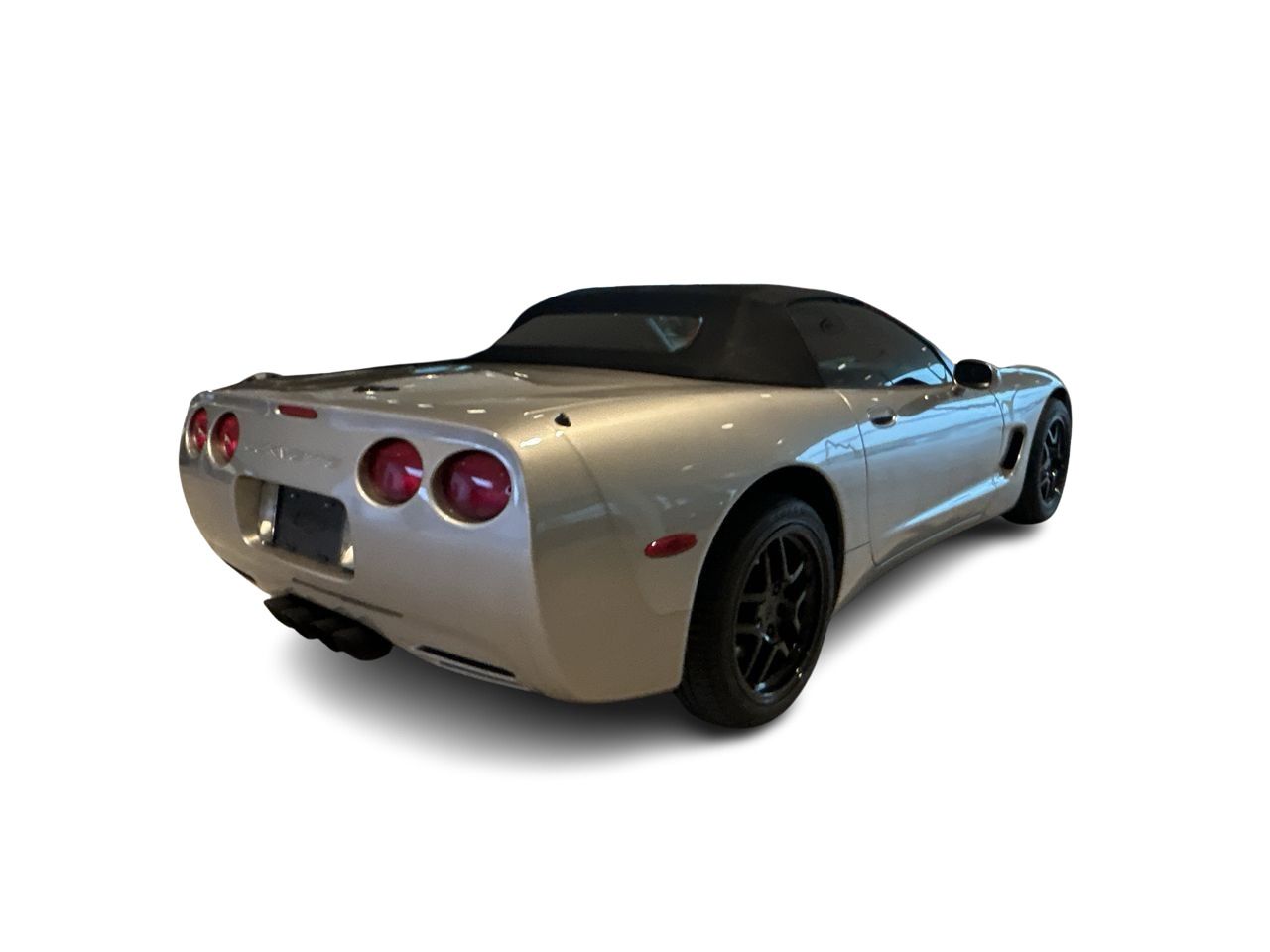 2001 Chevrolet Corvette in Toronto, Ontario