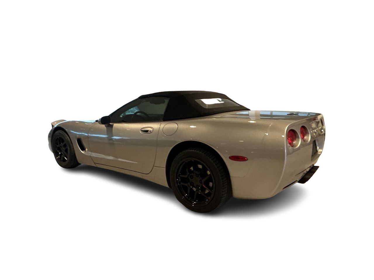 2001 Chevrolet Corvette in Toronto, Ontario