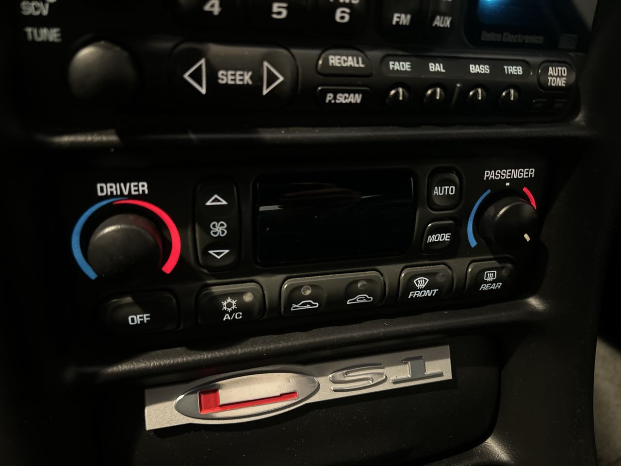 2001 Chevrolet Corvette in Toronto, Ontario