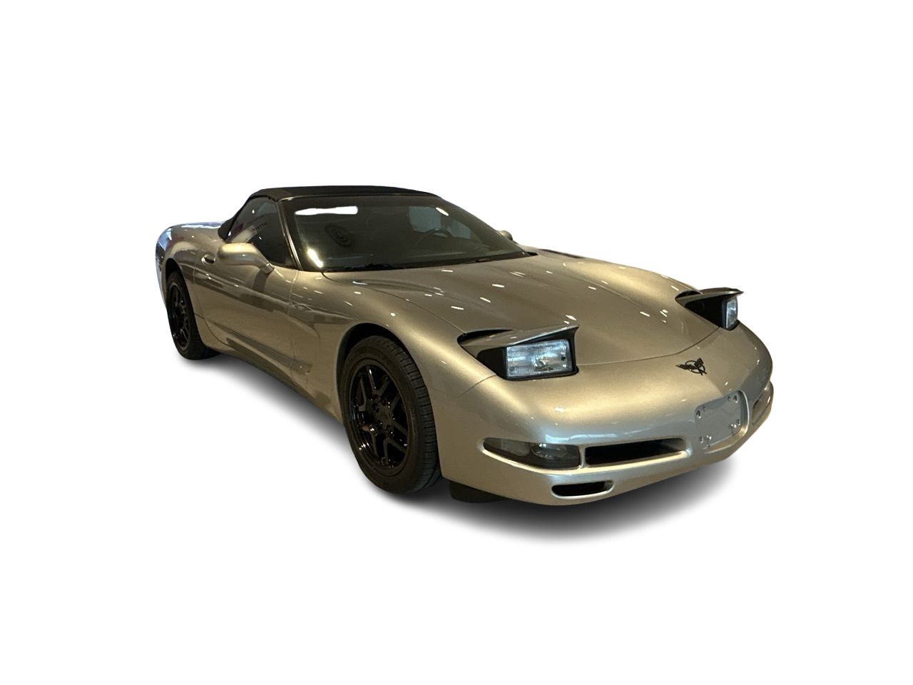 2001 Chevrolet Corvette in Toronto, Ontario