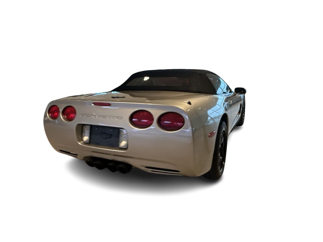 2001 Chevrolet Corvette in Toronto, Ontario