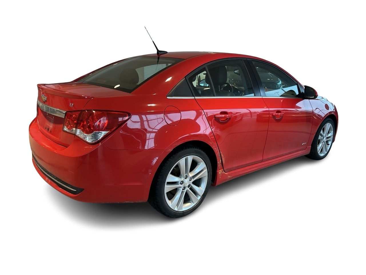 2014 Chevrolet Cruze in Toronto, Ontario