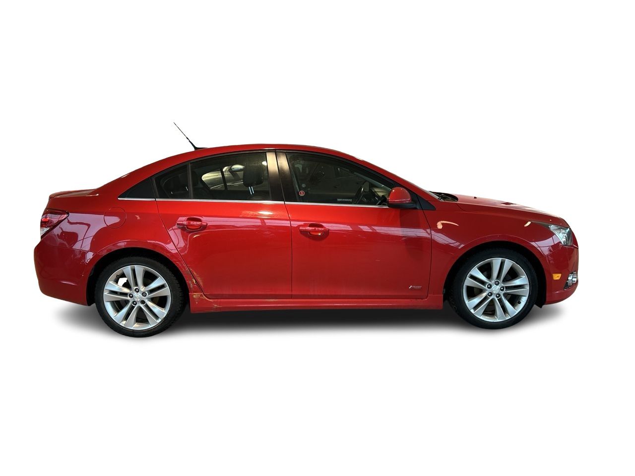 2014 Chevrolet Cruze in Toronto, Ontario
