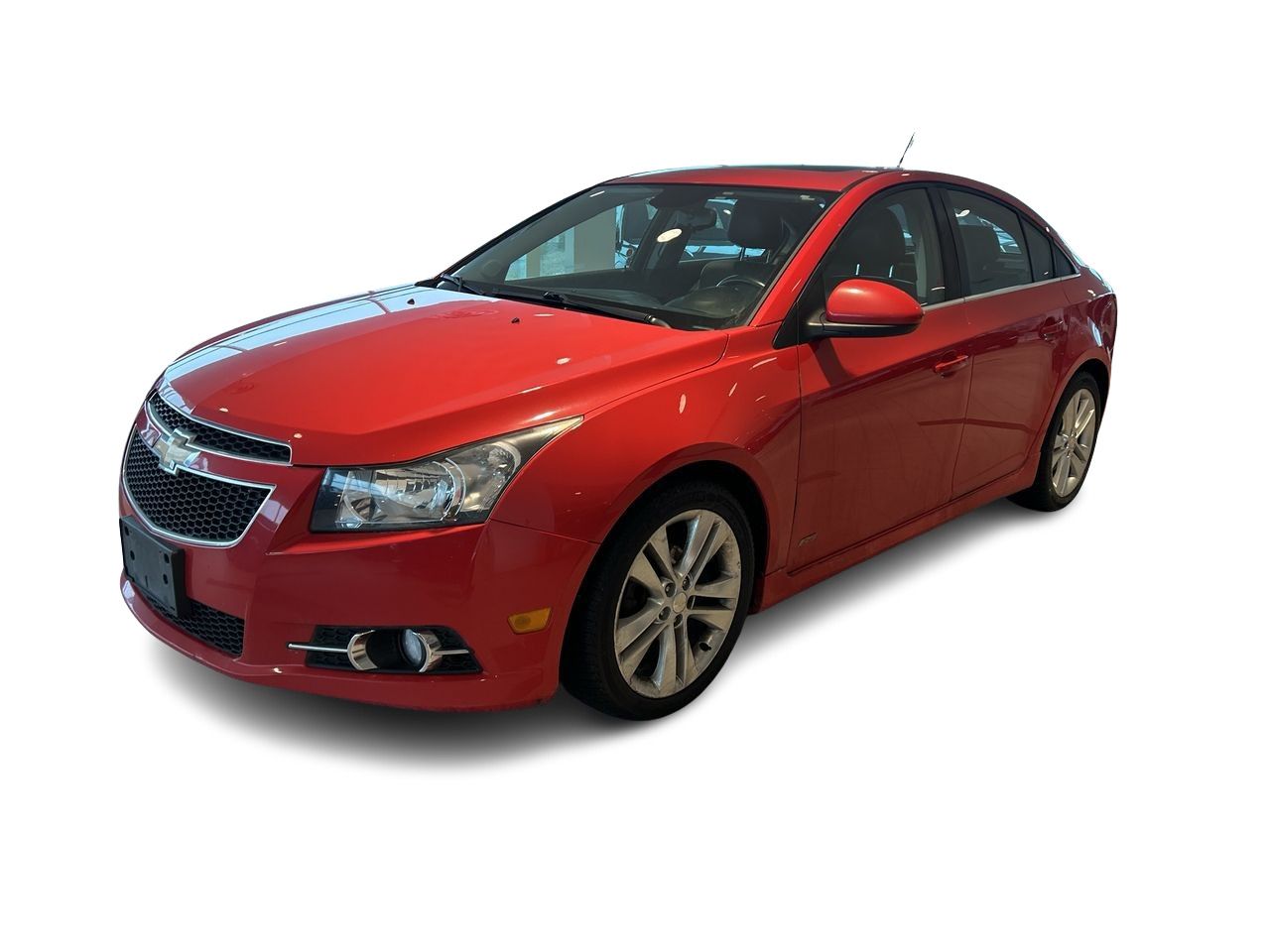 2014 Chevrolet Cruze in Toronto, Ontario