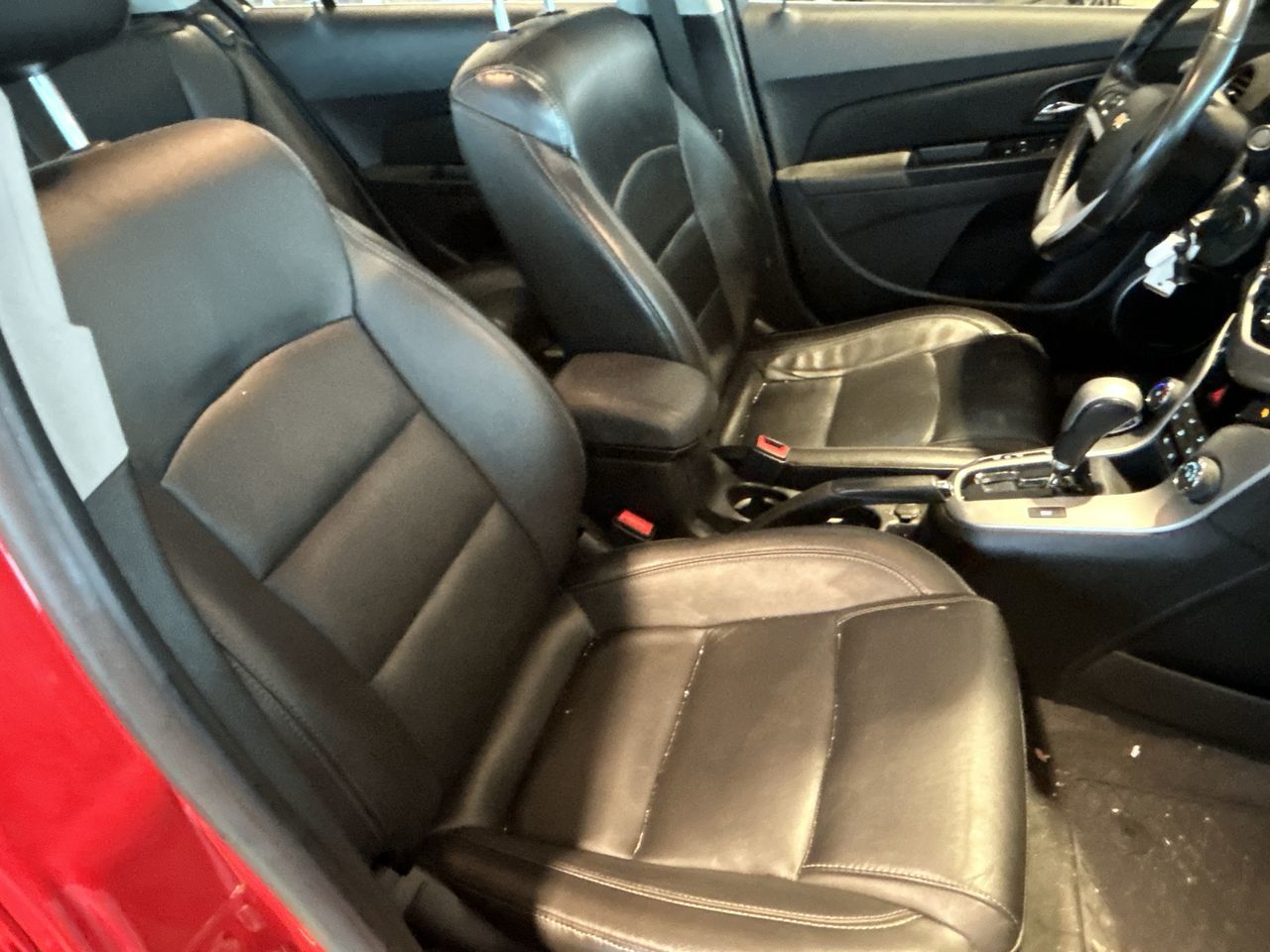 2014 Chevrolet Cruze in Toronto, Ontario