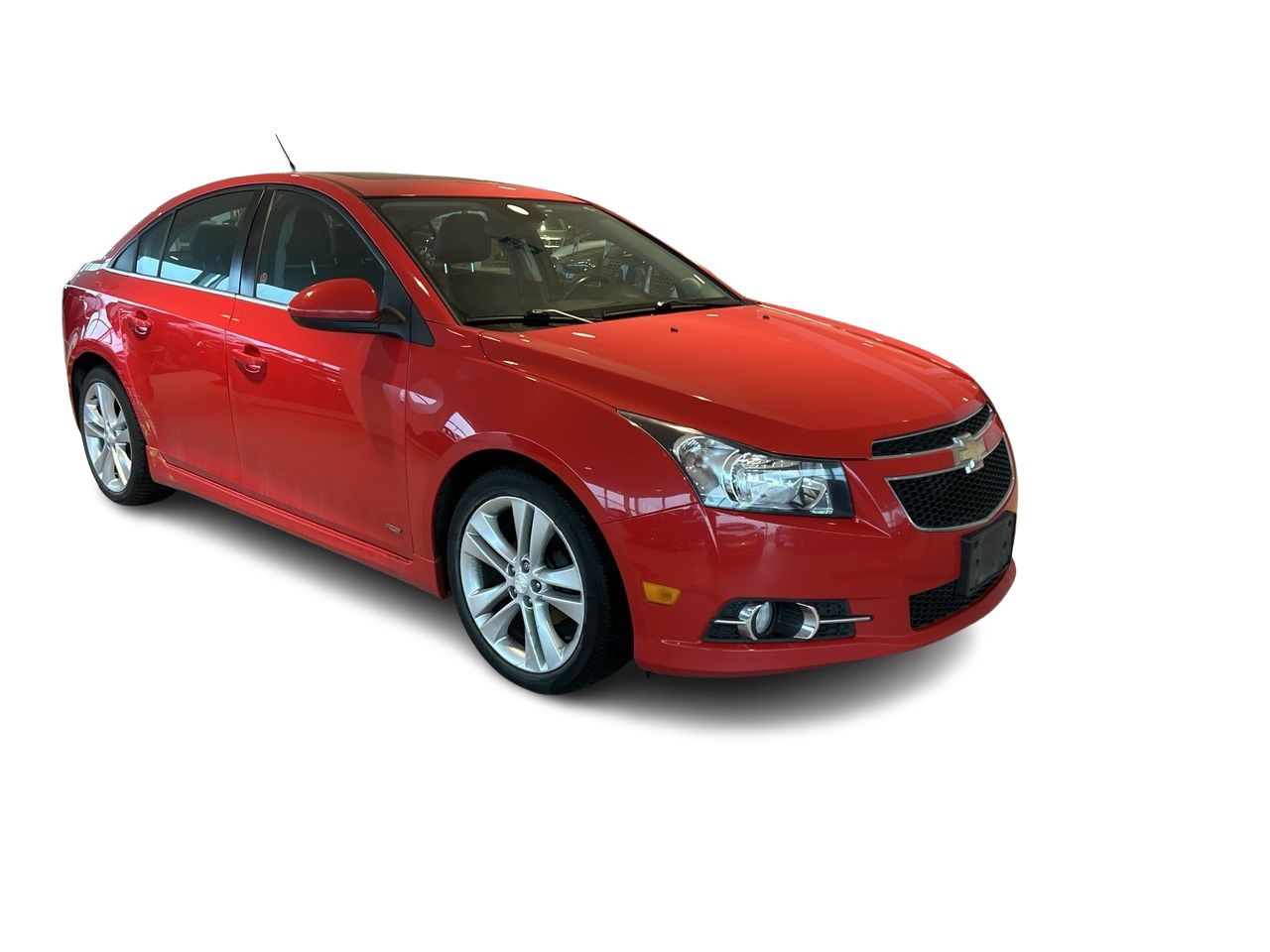 2014 Chevrolet Cruze in Toronto, Ontario