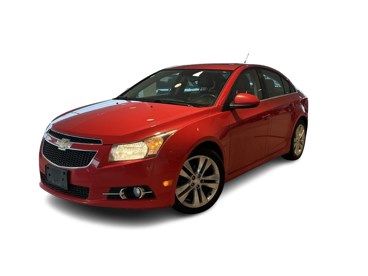 2014 Chevrolet Cruze in Toronto, Ontario