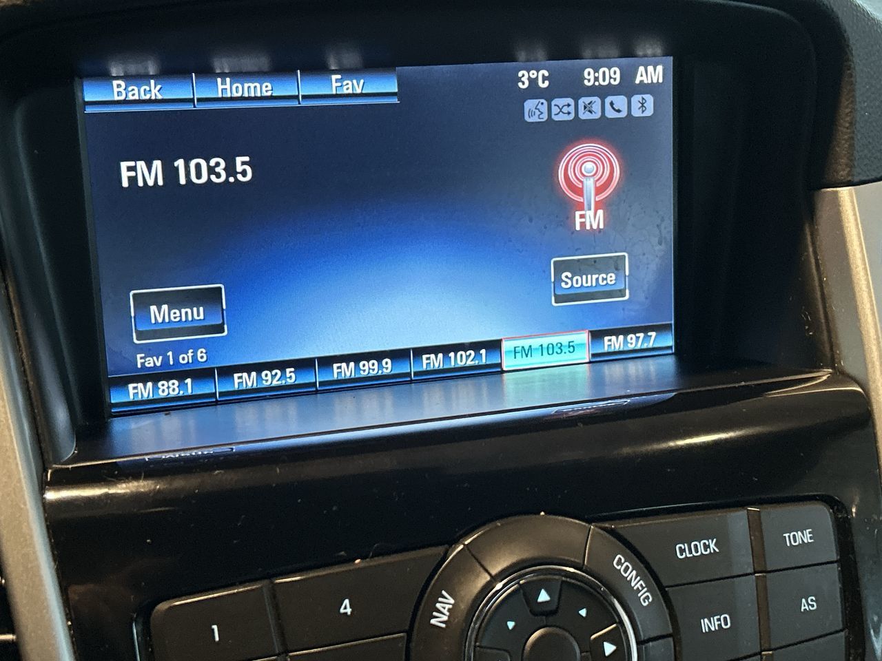 2014 Chevrolet Cruze in Toronto, Ontario